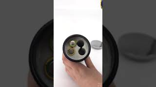 9 Duo Electric Salt Pepper Mill712C