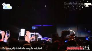 [Vietsub   Kara] Peach   Marry You - IU [Bruno Mars] 140921