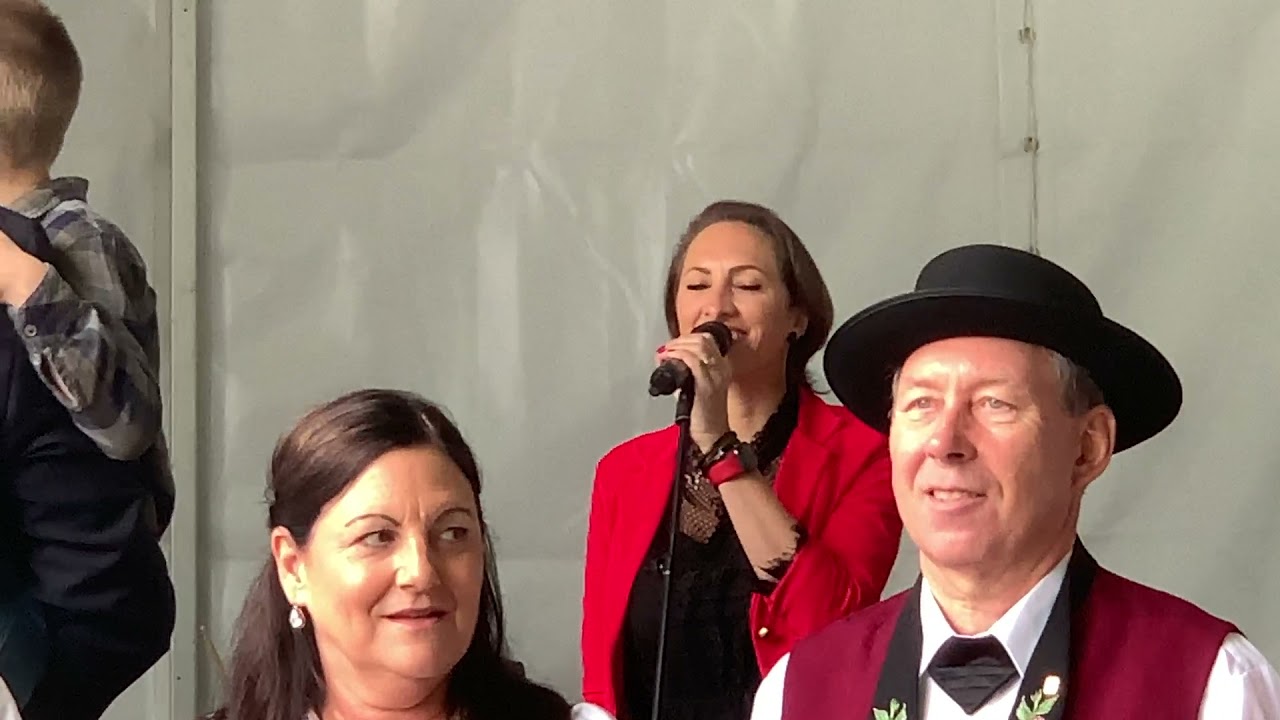 «Schwingerlüüt» für Schwingerkönig