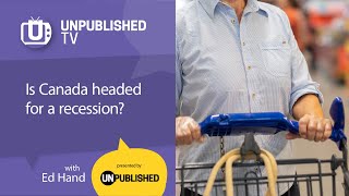 Is Canada headed toward a recession?