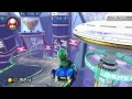 Mute City - 1:51.770 - JαK (Mario Kart 8 World Record)