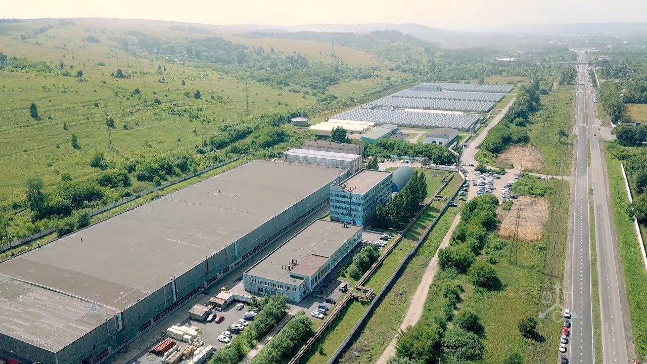 Процесс обслуживания электрических машин на Электротехсервис