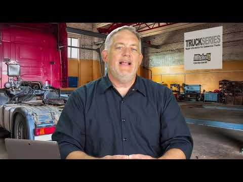 Tips To Improve Truck Repair Efficiency - Mitchell 1 TruckSeries