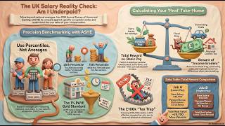 Am I Underpaid? Common Mistakes, Hidden Costs, and Better Choices, ASHE Local Salary Reality Checker