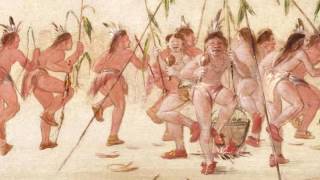 Enduring Traditions: Hunting Song (Seminole)