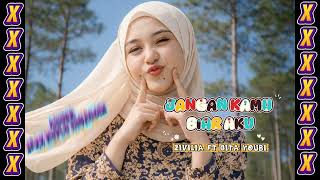 Jangan Kamu Biar Aku  Zivilia Ft Gita Youbi cover Jazz Koplo Digadoin