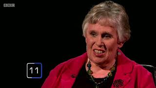 Mastermind 2018/2019 - Episode 12