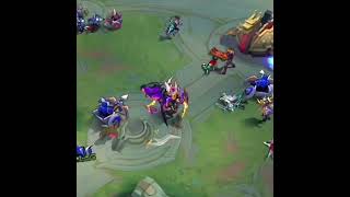 KETEMU TIKTOKER dan ENDINGNYA 😭🔥 #fy #edit #mobilelegends #gaming #mlbb #memes #shorts