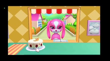real Cake Maker 3D || 3D cake || my bakery ||cooking game || androidgameplay