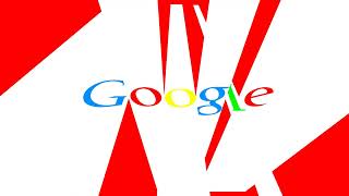 Google Ident 2 Logo Remake