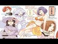 【ポケモン ロケット団 】コジロウの女装のクオリティがやばすぎてネットで話題に