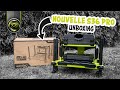 Dcouvrez notre nouvelle s36 pro lime edition  matrix fishing tv france pche unboxing