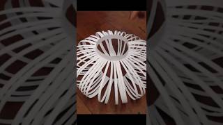 Easy paper art 🤯