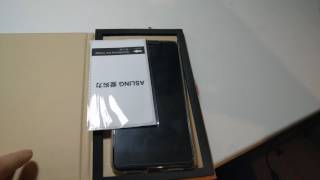 Asling redmi note 4x glass screen protector