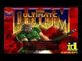 DOOM 1993 - MIDI SGM HQ E2M9 Untitled
