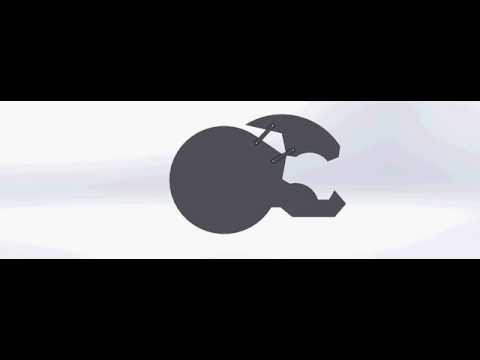 Ironman Helmet SolidWorks Simulation 1