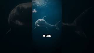 Megalodón - Resurgiendo