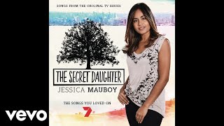 Video thumbnail of "Jessica Mauboy - It Must Have Been Love (Official Audio)"