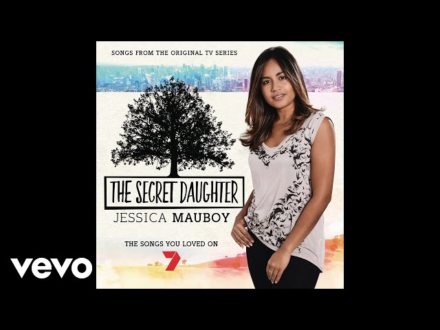 Jessica Mauboy - It Must Have Been Love