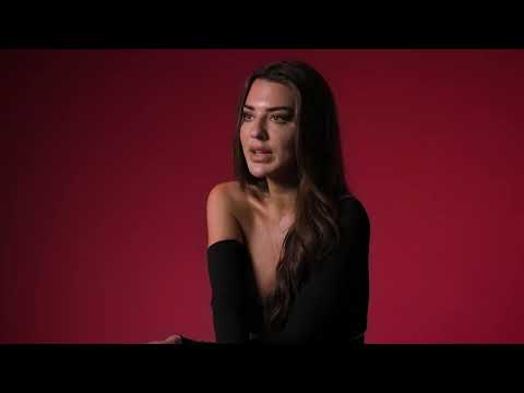Get To Know | Lama Jouni