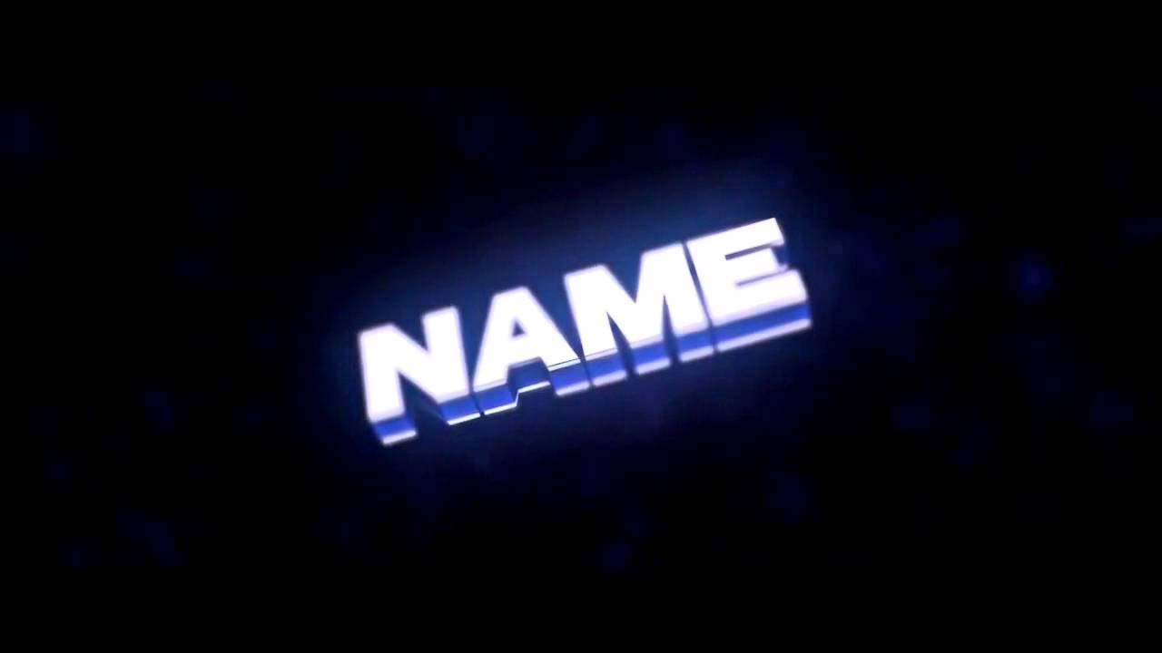 FREE AE & C4D Intro Template Blank Canvas 3D SYNC Intro Template #384 ...