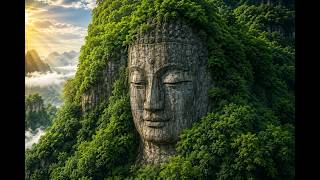 15 Mind-Blowing Structures Carved Into Nature!