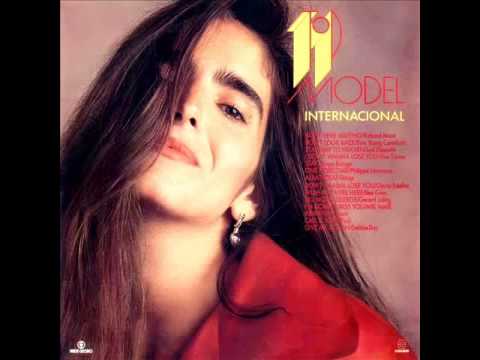 Top Model Internacional 1989 (Trilha Sonora Original)