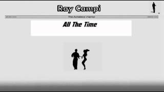 Ray Campi - All The Time