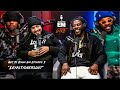 Loyaltyoverloot On Starting Successful Clothing line, The Northwest Music Scene & More |