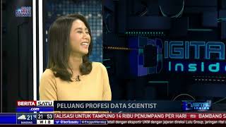 Digital Inside: Peluang Profesi Data Scientist #2 screenshot 2