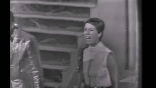 Roda  - Elis Regina e Wilson Simonal