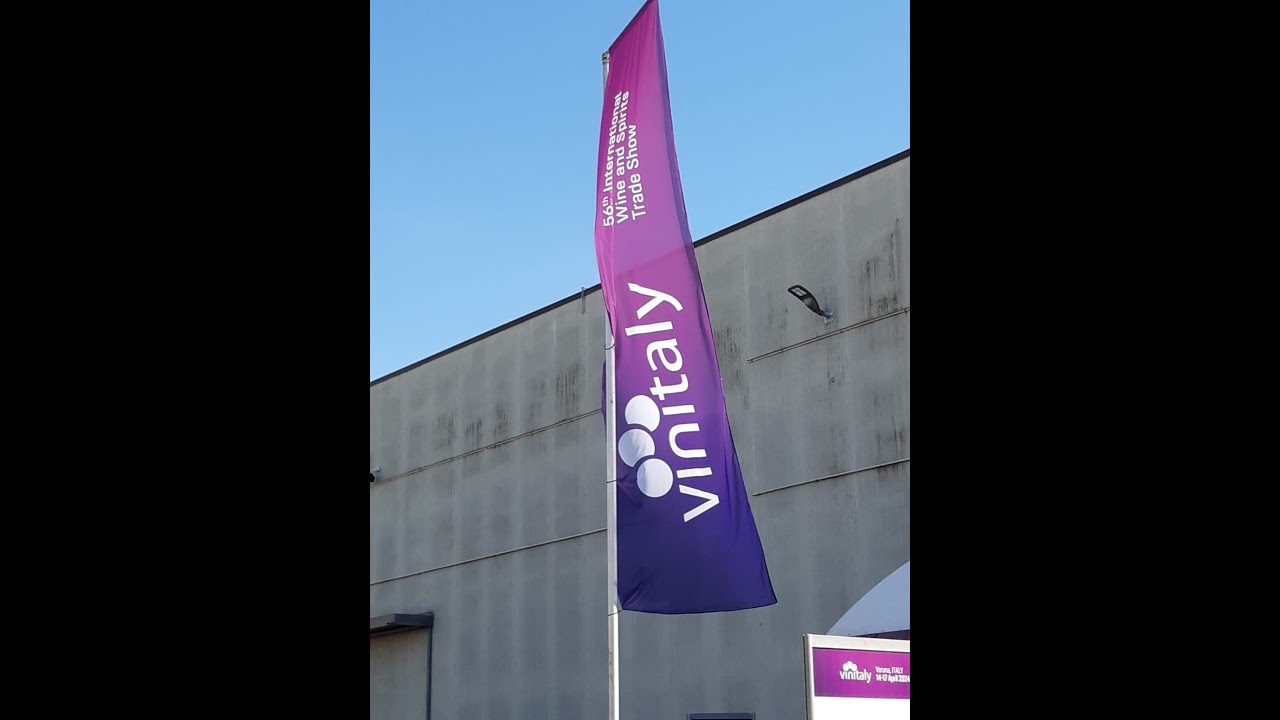 Vinitaly 2024