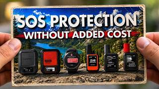 Garmin inReach SOS Without a Monthly Plan? New Update Explained screenshot 5