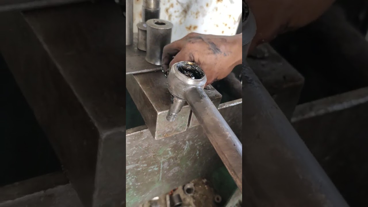 ซ่อมลูกหมากทุกชนิด