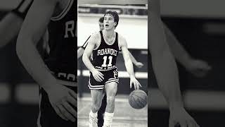 This one's for all the Maroons who loved MTV, Pac-Man, and feathered bangs. #roanokecollege #80s