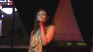 Allison Gray "Change"