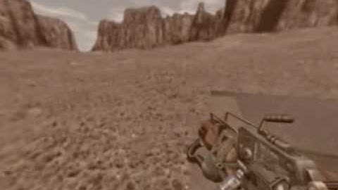 HLDM : Gauss Jumping (Bunnyjump plugin)