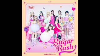 Kep1er (케플러) - Sugar Rush (Audio)