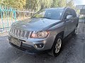 Jeep Compass 2015