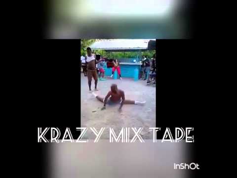 Krazy : Bun Him Out