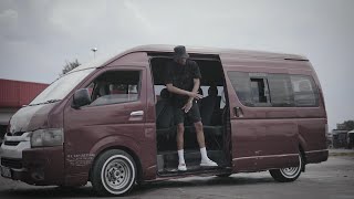 Uyihlo Bad Habits