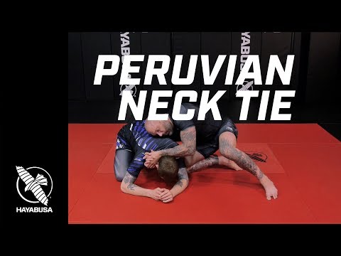 What Brazilian Necktie