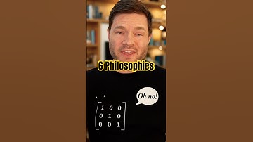 6 Philosophical Approaches to AI Consciousness