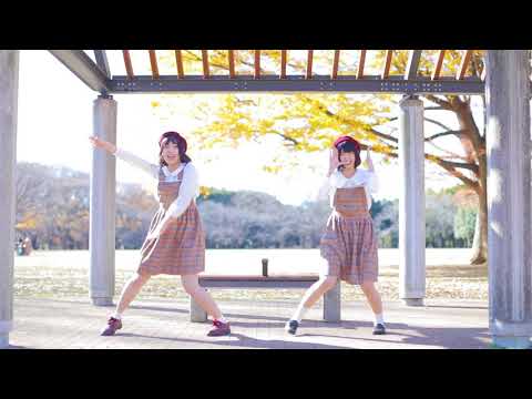 愛言葉Ⅱ　踊ってみた【妃奈･るぅ汰ると】
