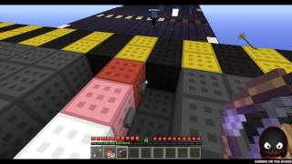 Minecraft - Zombie Siege - GOTH