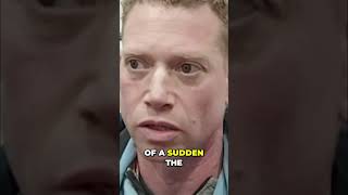 Trauma does not always show up as fear.