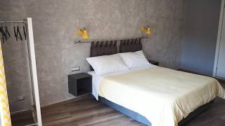 Bed and Breakfast New Morning Holiday | Rome, Italy | Hotel Review 🏨