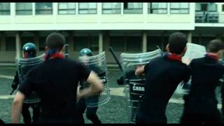 TRAILER ITALIANO DUE VITE PER CASO