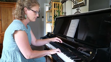 Lisa Shoemaker - Shimmering - Composers Community
