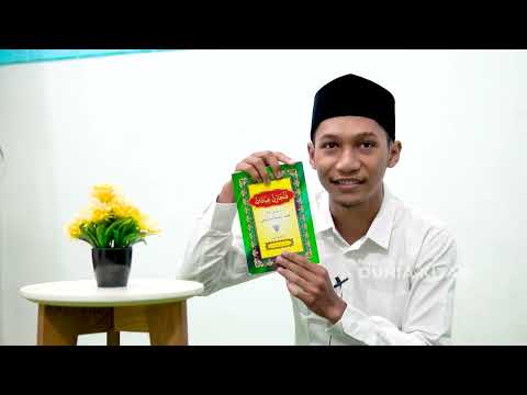 REKOMENDASI KITAB AGAMA UNTUK ANAK, YANG PALING DICARI | REVIEW KITAB EPS. 1
